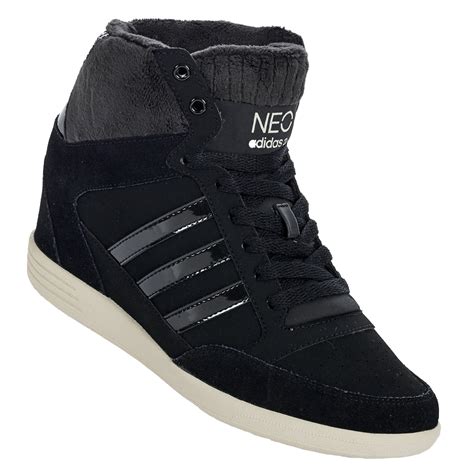 adidas neo stiefel damen|adidas neo sneaker günstig.